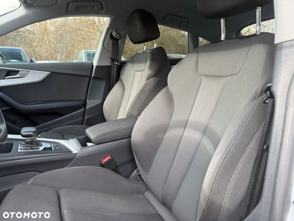 Audi A5 Sportback - 11