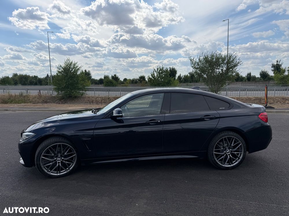 BMW Seria 4 - 9