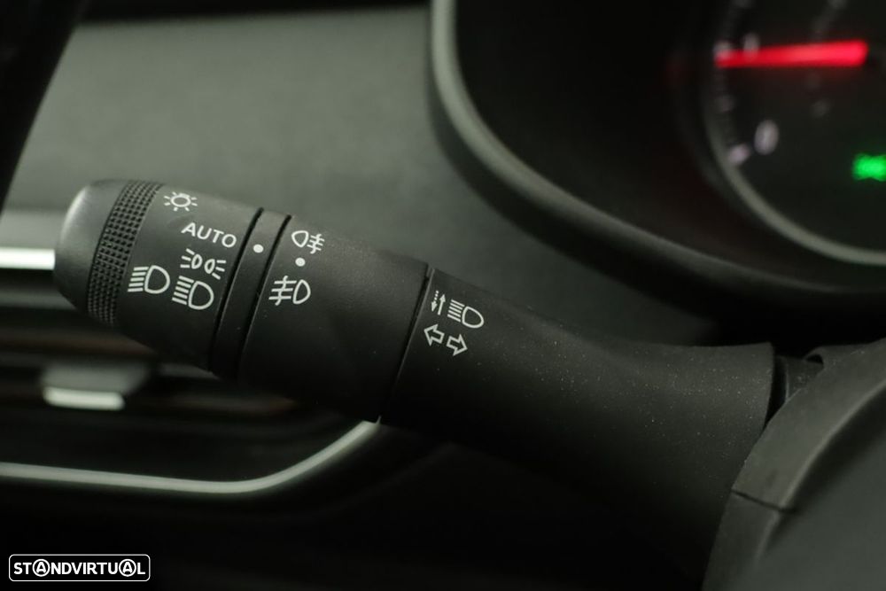 Dacia Sandero 1.0 ECO-G Extreme + Up&Go Bi-Fuel - 17