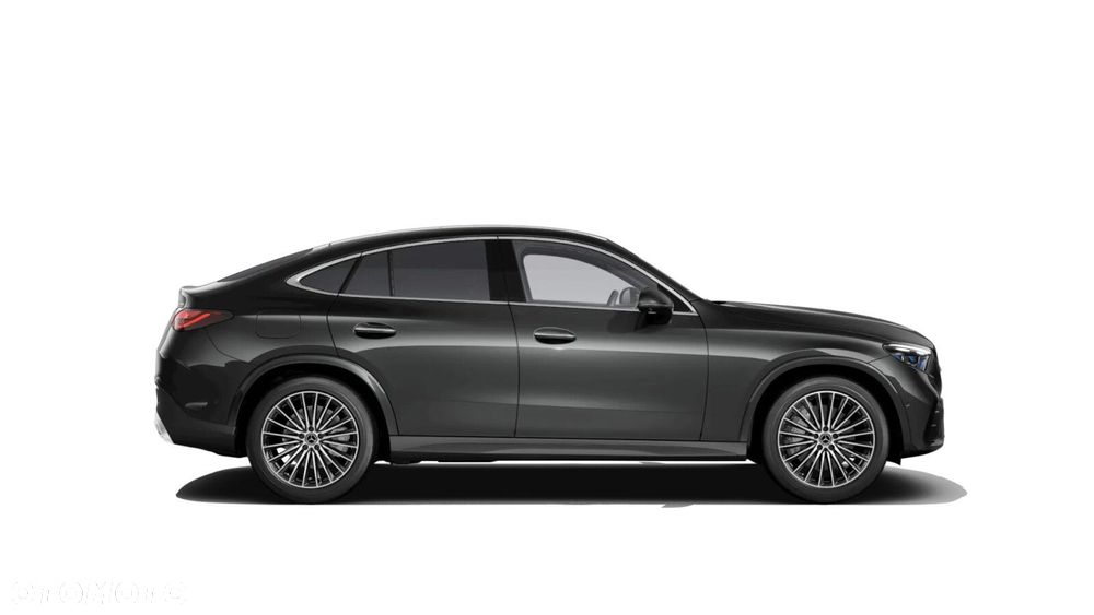 Mercedes-Benz GLC 300 d mHEV 4-Matic AMG Line - 6