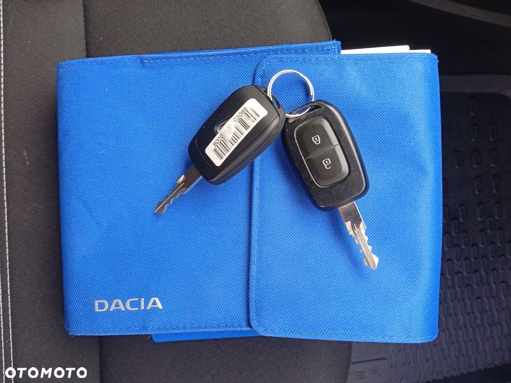 Dacia Duster 1.0 TCe Comfort - 27