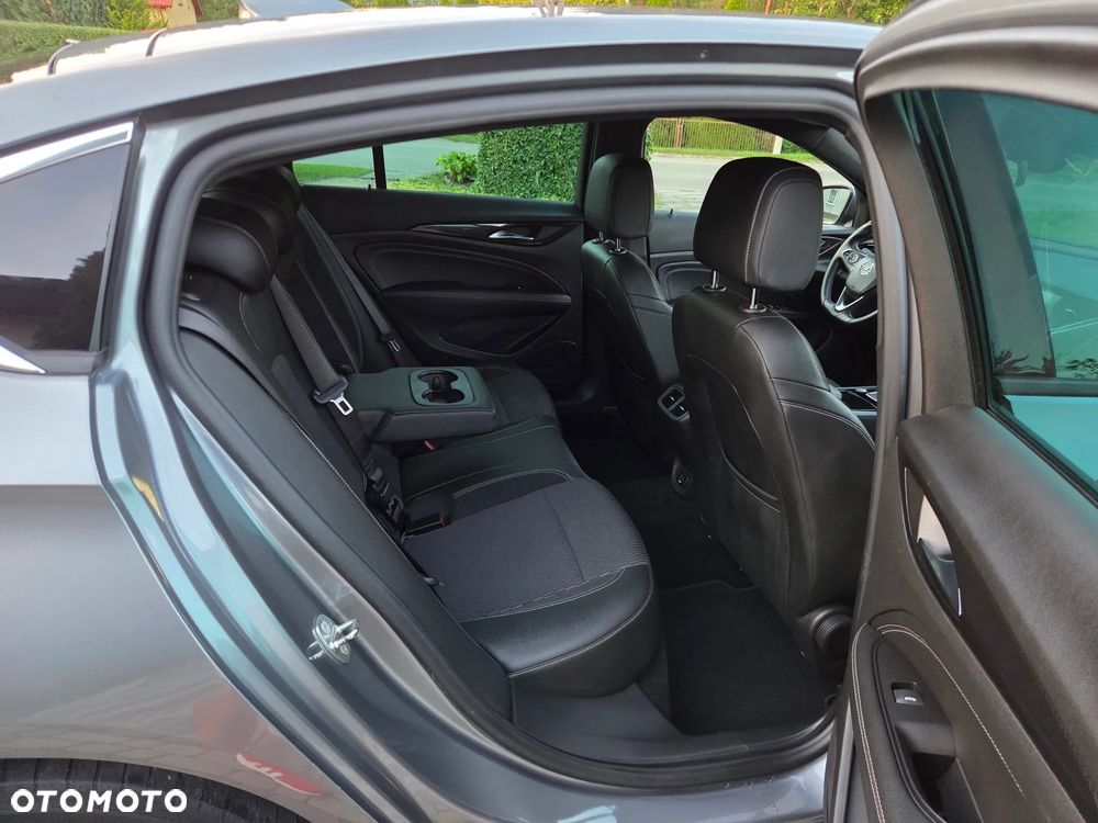 Opel Insignia 2.0 CDTI Innovation S&S - 19