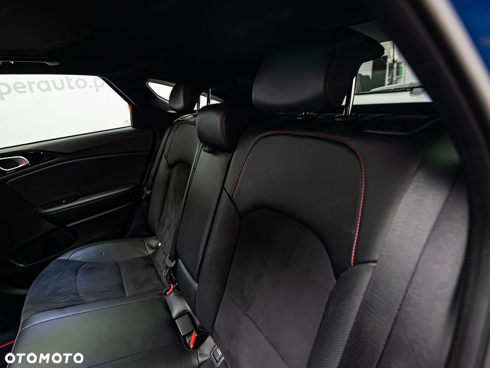 Kia ProCeed - 29