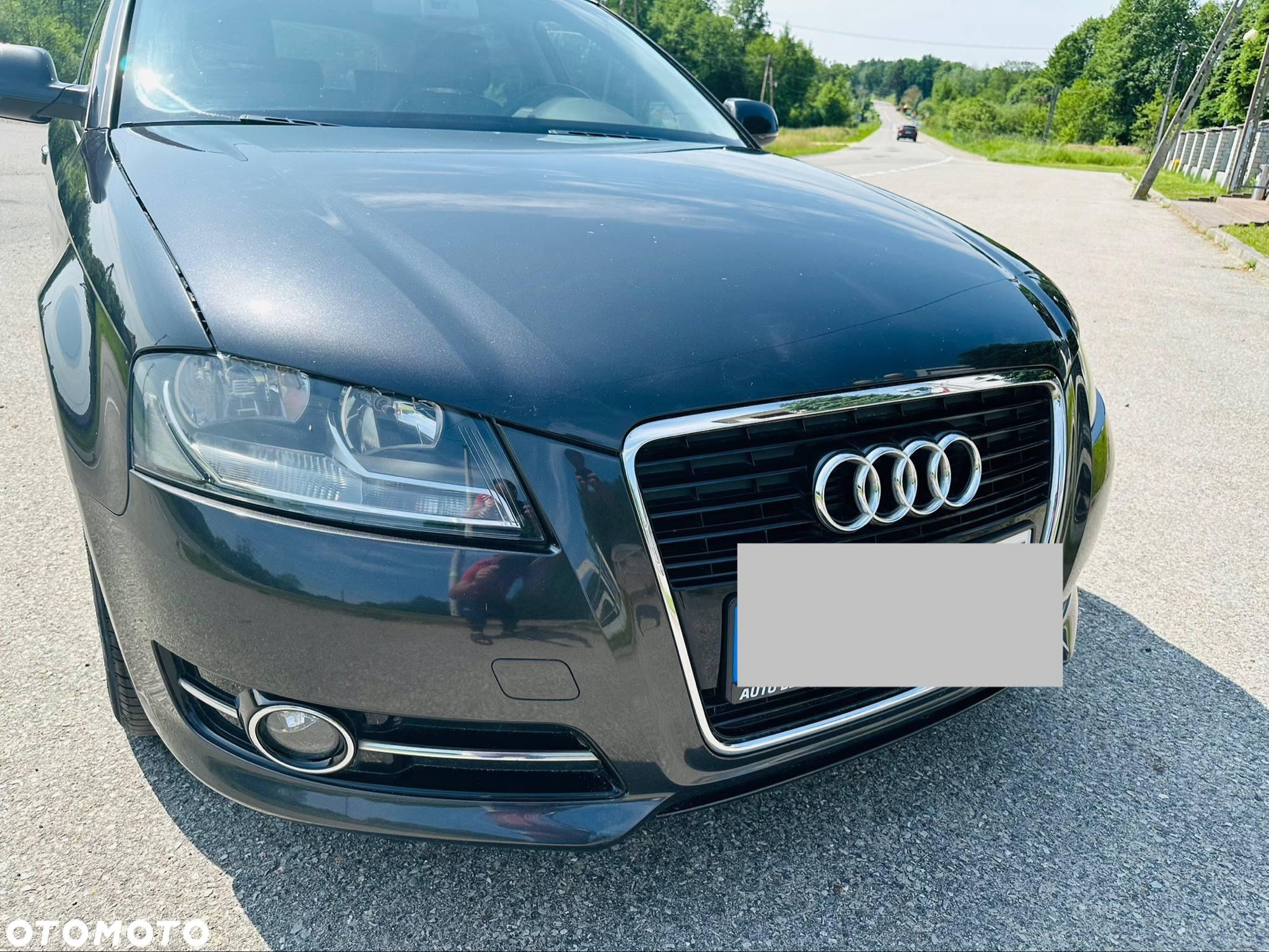 Audi A3 - 5