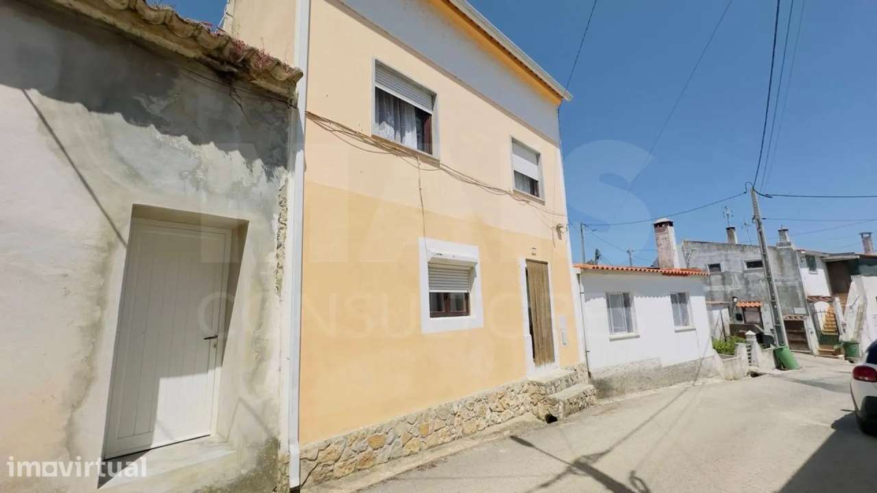 Moradia T5+1 Remodelada com Garagem, Anexo e Vista Panorâmica sobre... - Grande imagem: 2/43