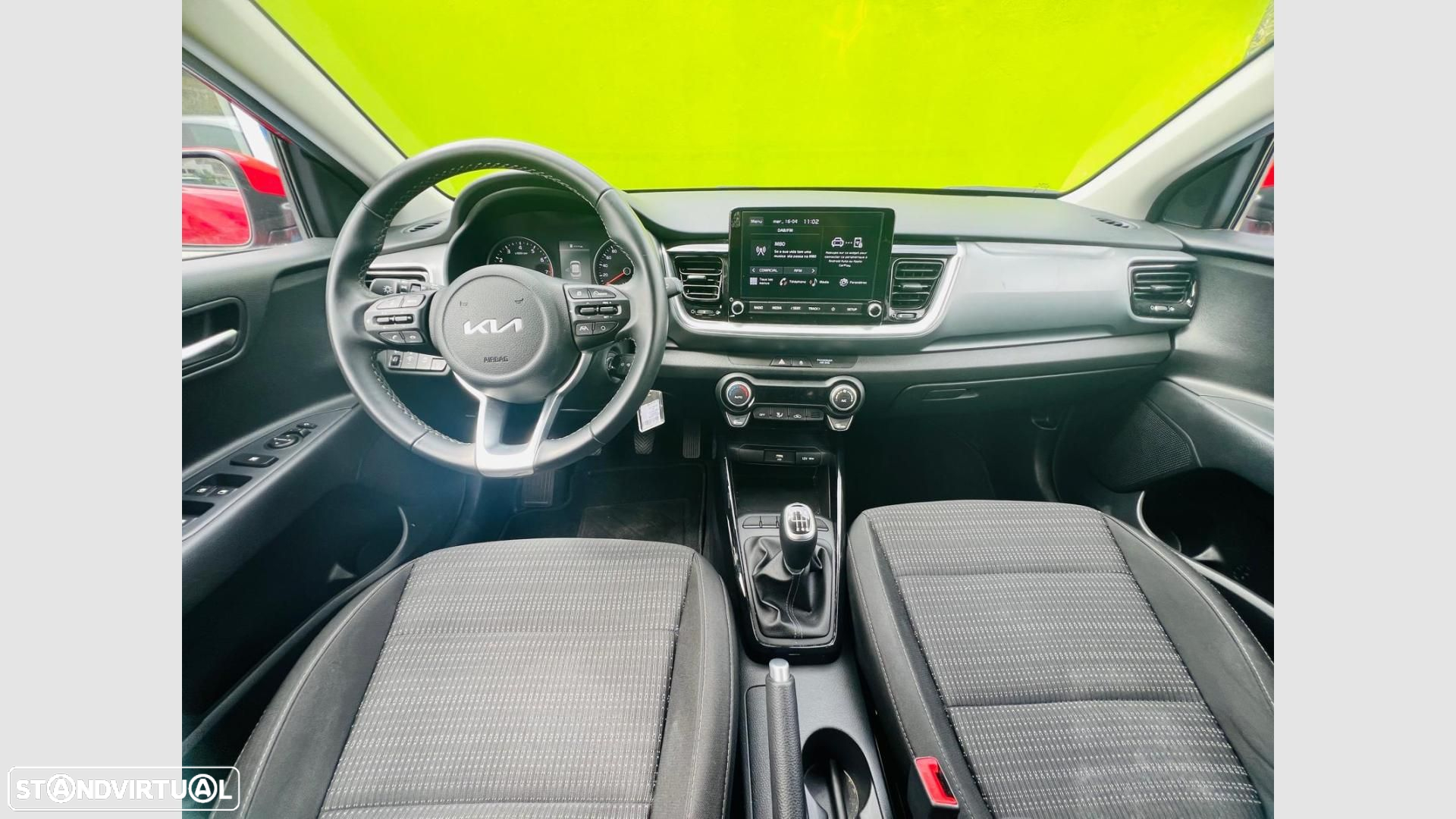 Kia Stonic 1.0 T-GDI Drive - 13