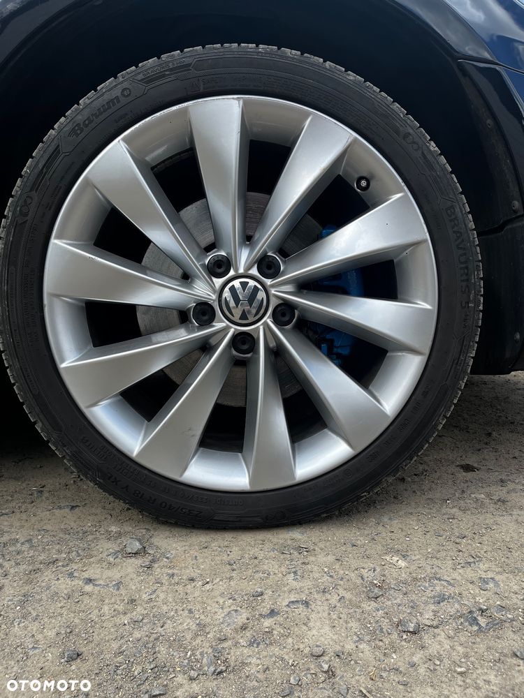 Volkswagen CC - 6