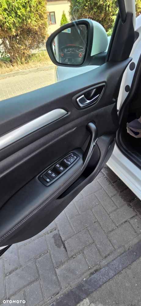 Renault Megane BLUE dCi 115 Deluxe-Paket LIMITED - 28
