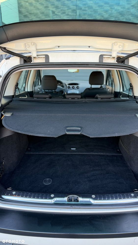 Peugeot 308 1.6 HDi Premium - 13