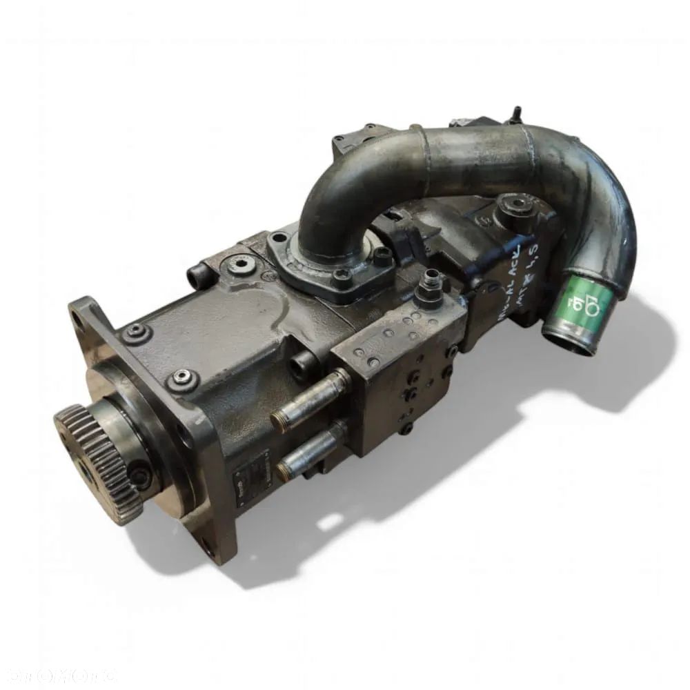 Pompa jazdy R992000494 REXROTH A11V075 MECALAC 12 MTX 4.5 - 2