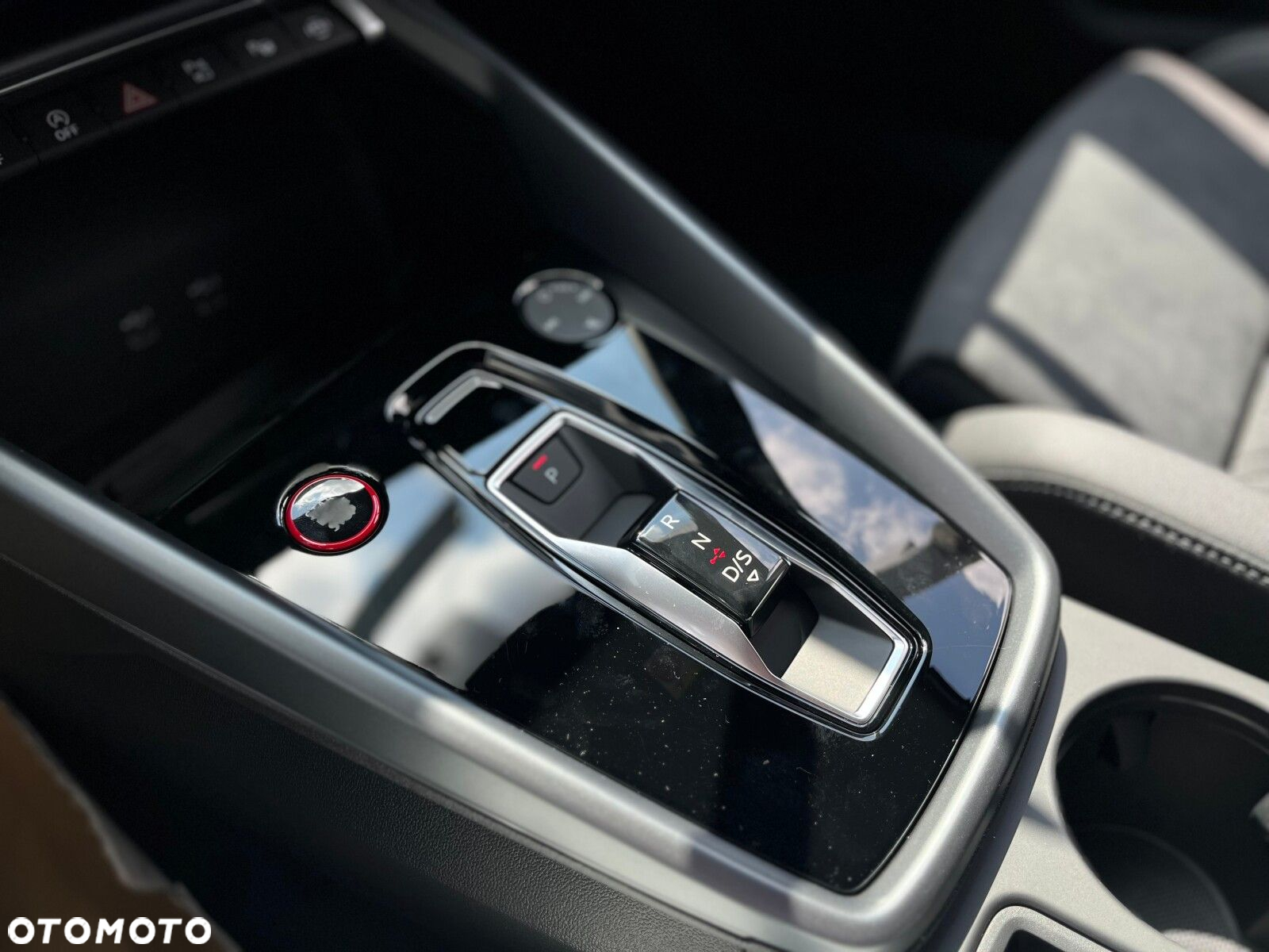 Audi S3 - 7