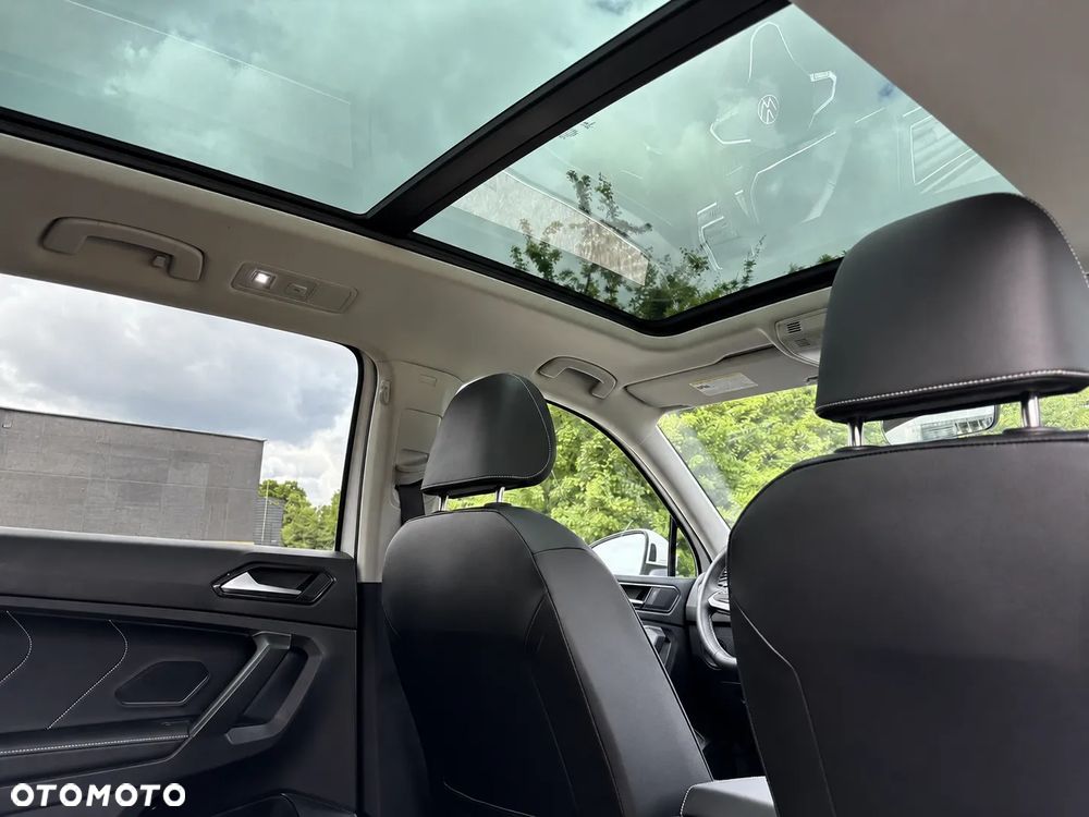 Volkswagen Tiguan 2.0 TSI 4Mot R-Line DSG - 15