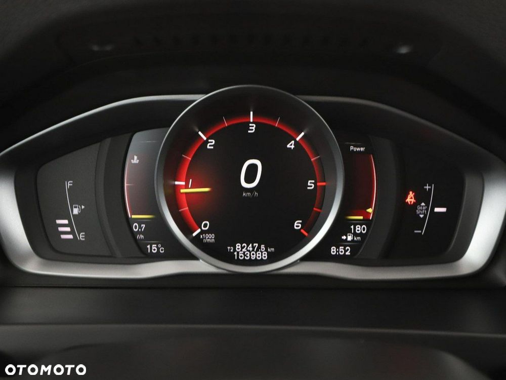 Volvo V60 D2 Drive-E Dynamic Edition (Momentum) - 22