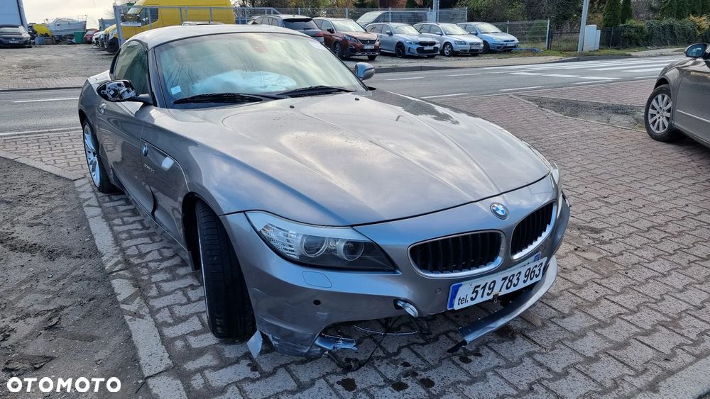 BMW Z4 sDrive30i - 17