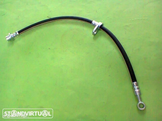 tubo travão frente rover 200 e 400 honda concerto (novo) - 1