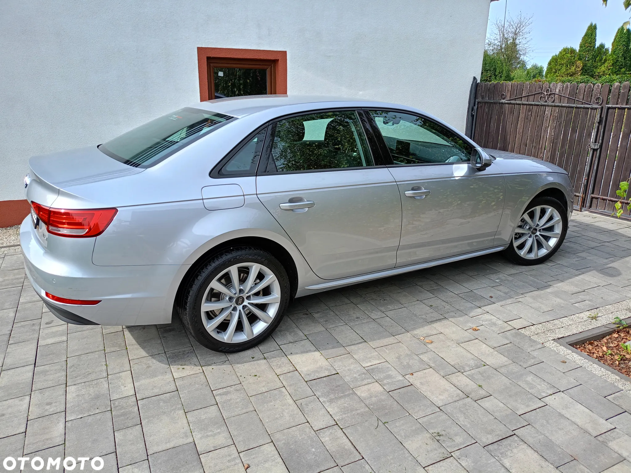 Audi A4 ver-1-4-tfsi-sport - 11