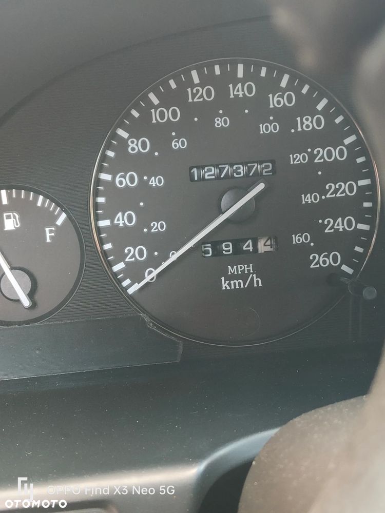 Infiniti Q45 4.5 V8 - 10