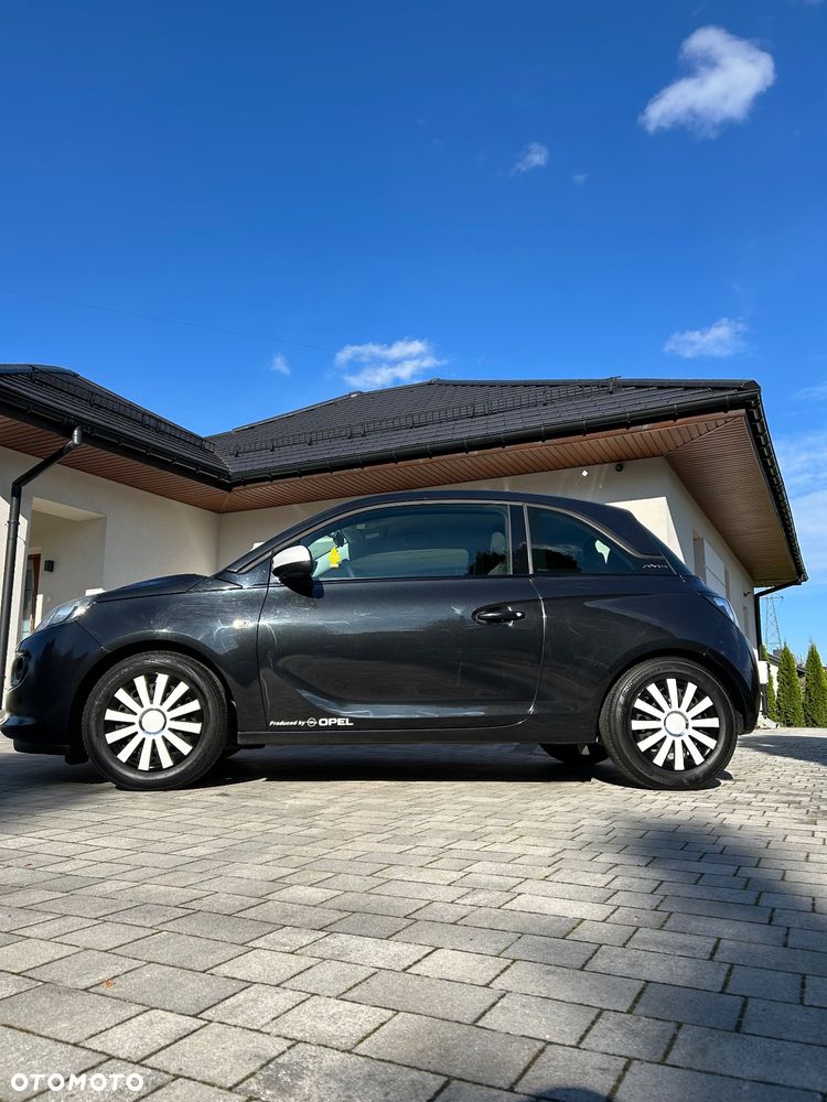 Opel Adam - 3