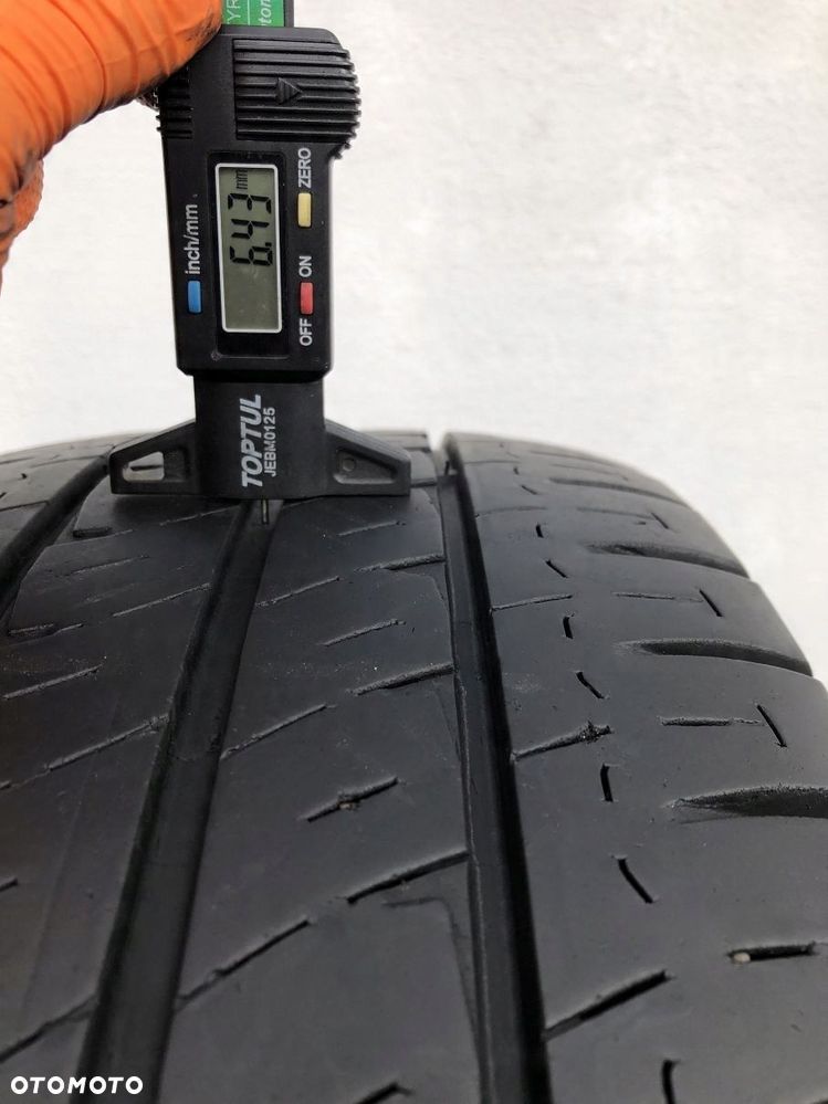 OPONY 235/60R17C 117/115S MICHELIN AGILIS - 6