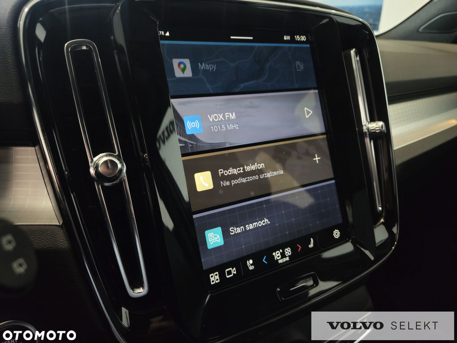 Volvo XC 40 - 17