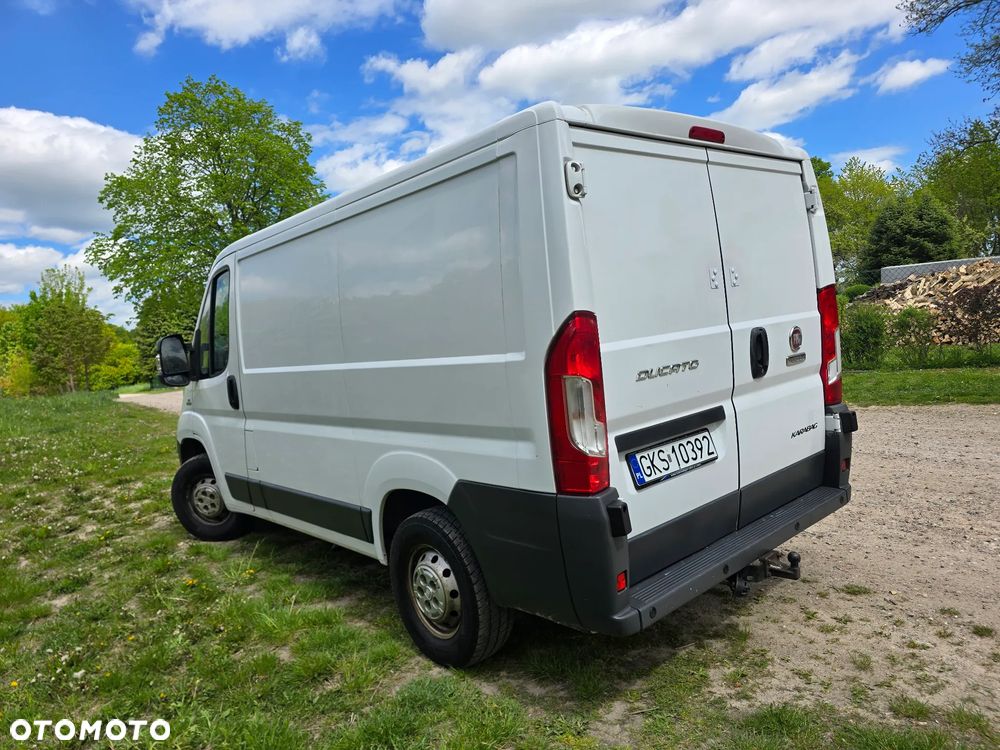 Fiat Ducato - 6