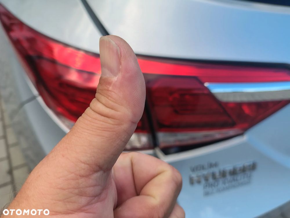 Hyundai i40 1.7 CRDi Premium - 23