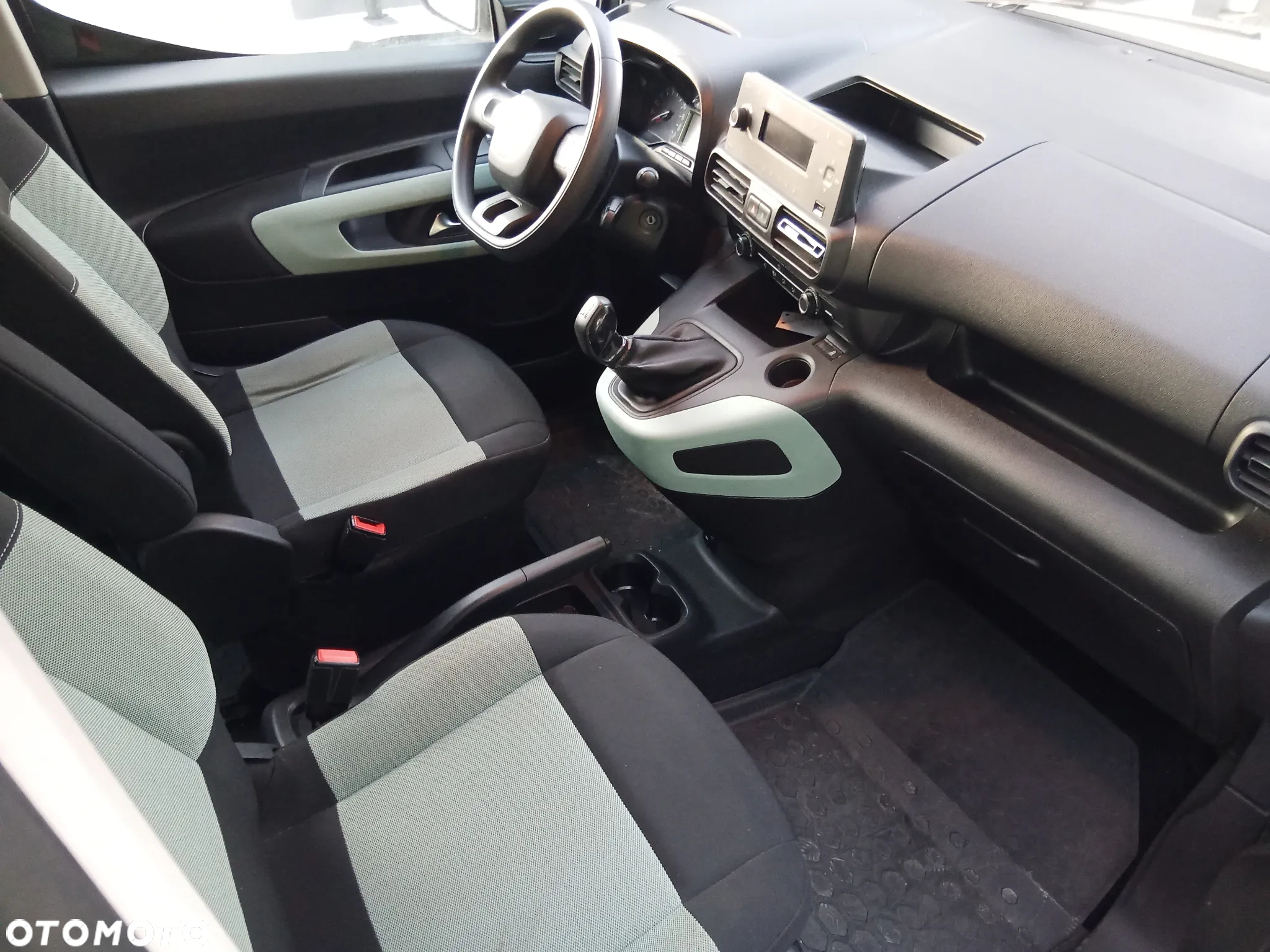 Citroën Berlingo M 1.5 BlueHDI Live - 3