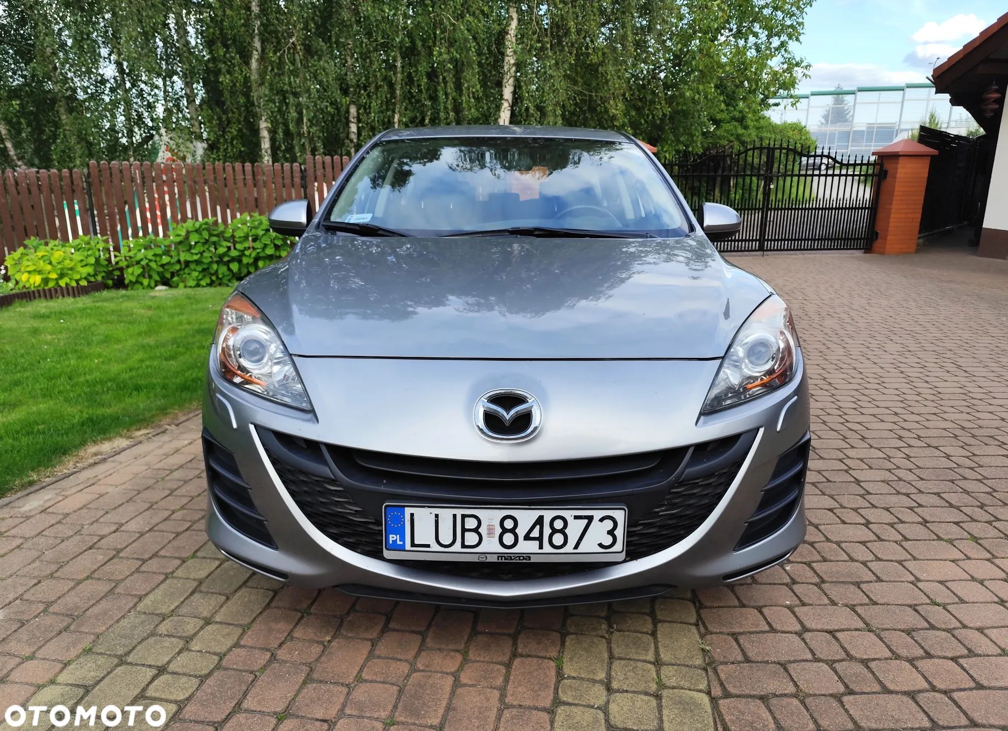 Mazda 3 1.6 Comfort - 1