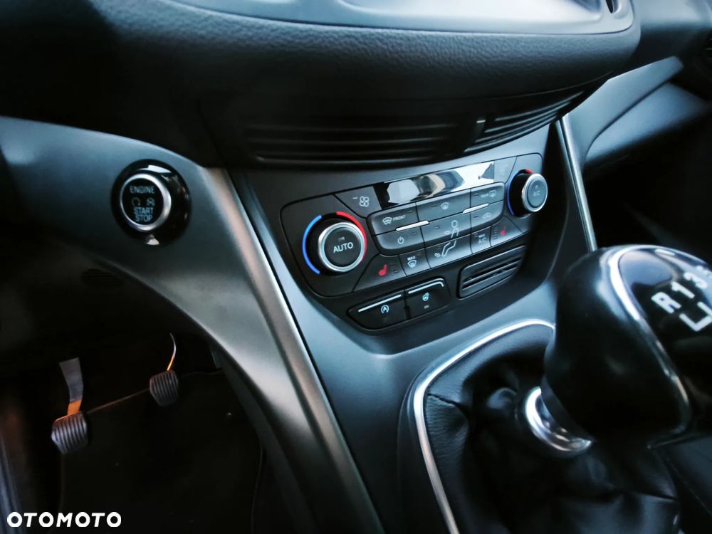 Ford Kuga 1.5 EcoBoost FWD Edition ASS - 23