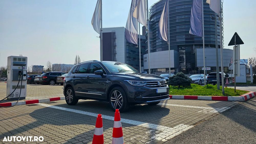 Volkswagen Tiguan ver-1-4-ehybrid-opf-elegance - 18