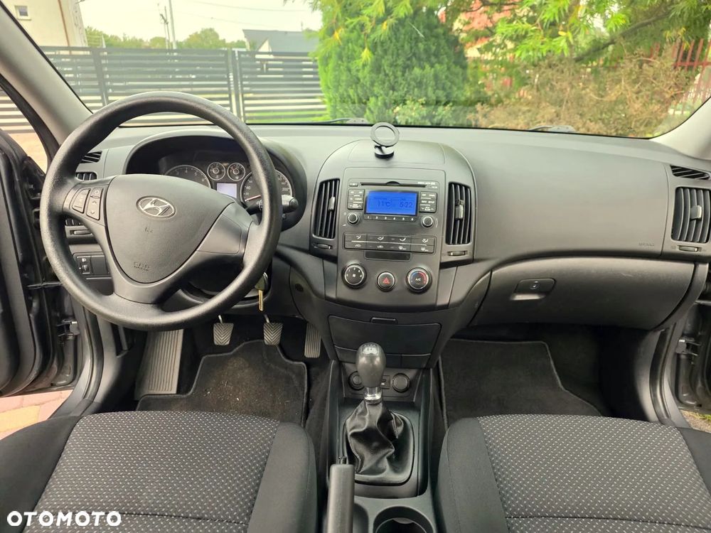 Hyundai i30 1.4 Base EU5 - 10