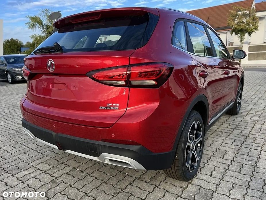 MG ZS 1.5 Excite - 4