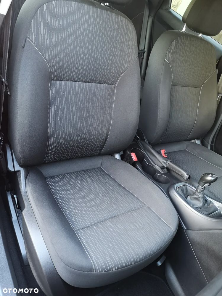 Opel Astra 1.6 Edition - 22