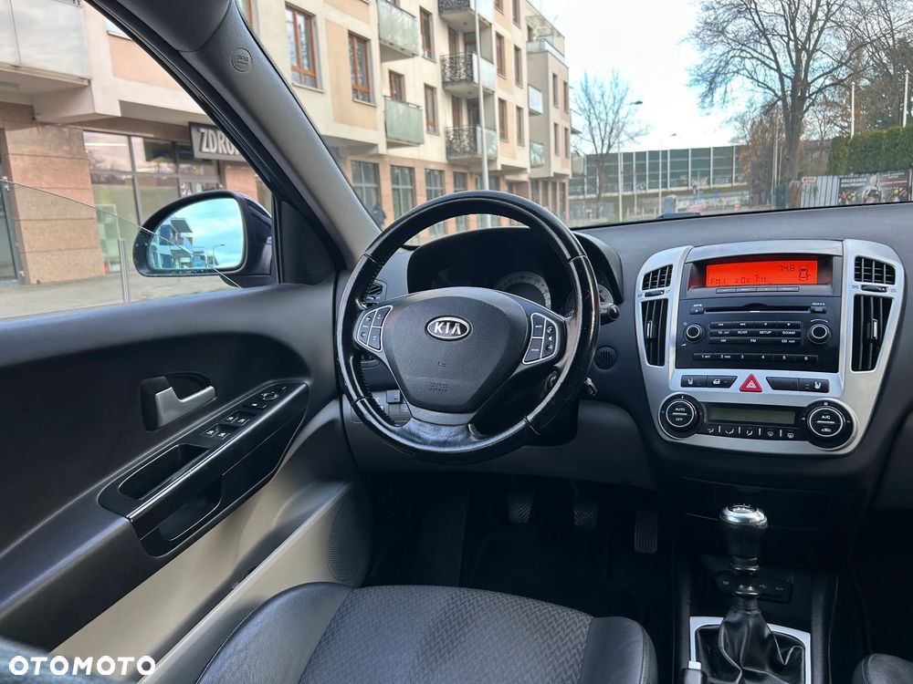 Kia Ceed 1.6 Comfort + - 15