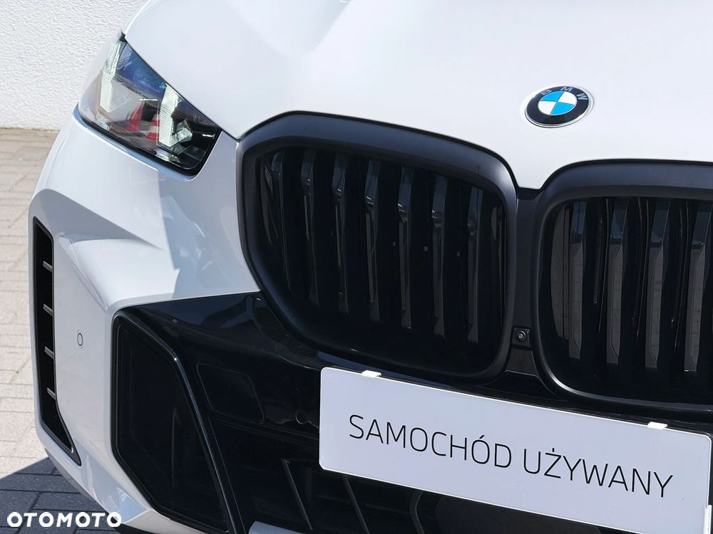 BMW X5 xDrive30d - 7
