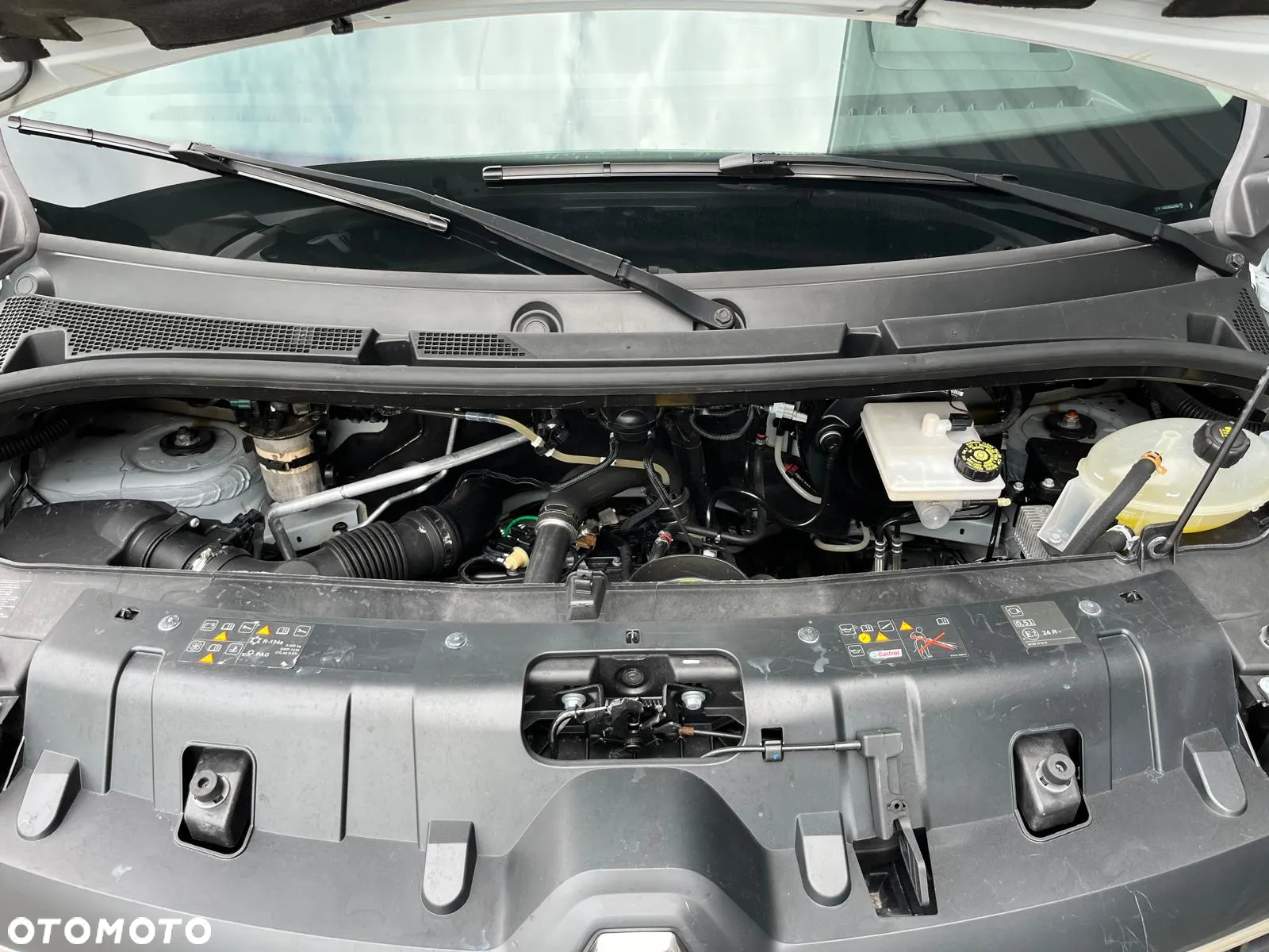 Renault Master - 20