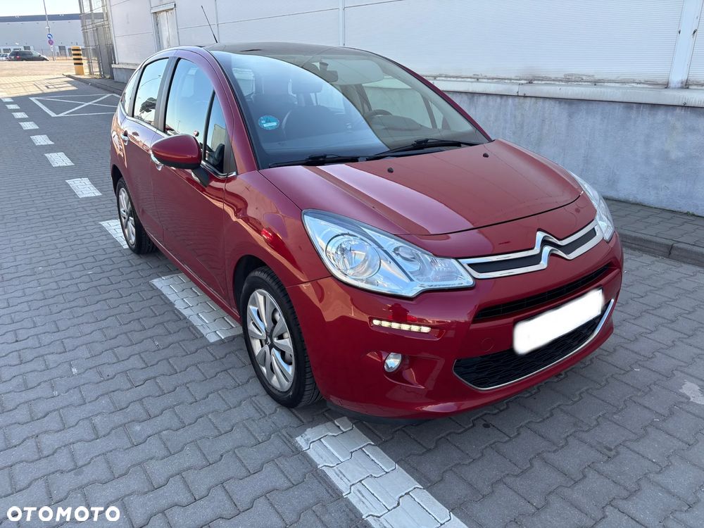 Citroën C3 1.2 VTi Selection - 1