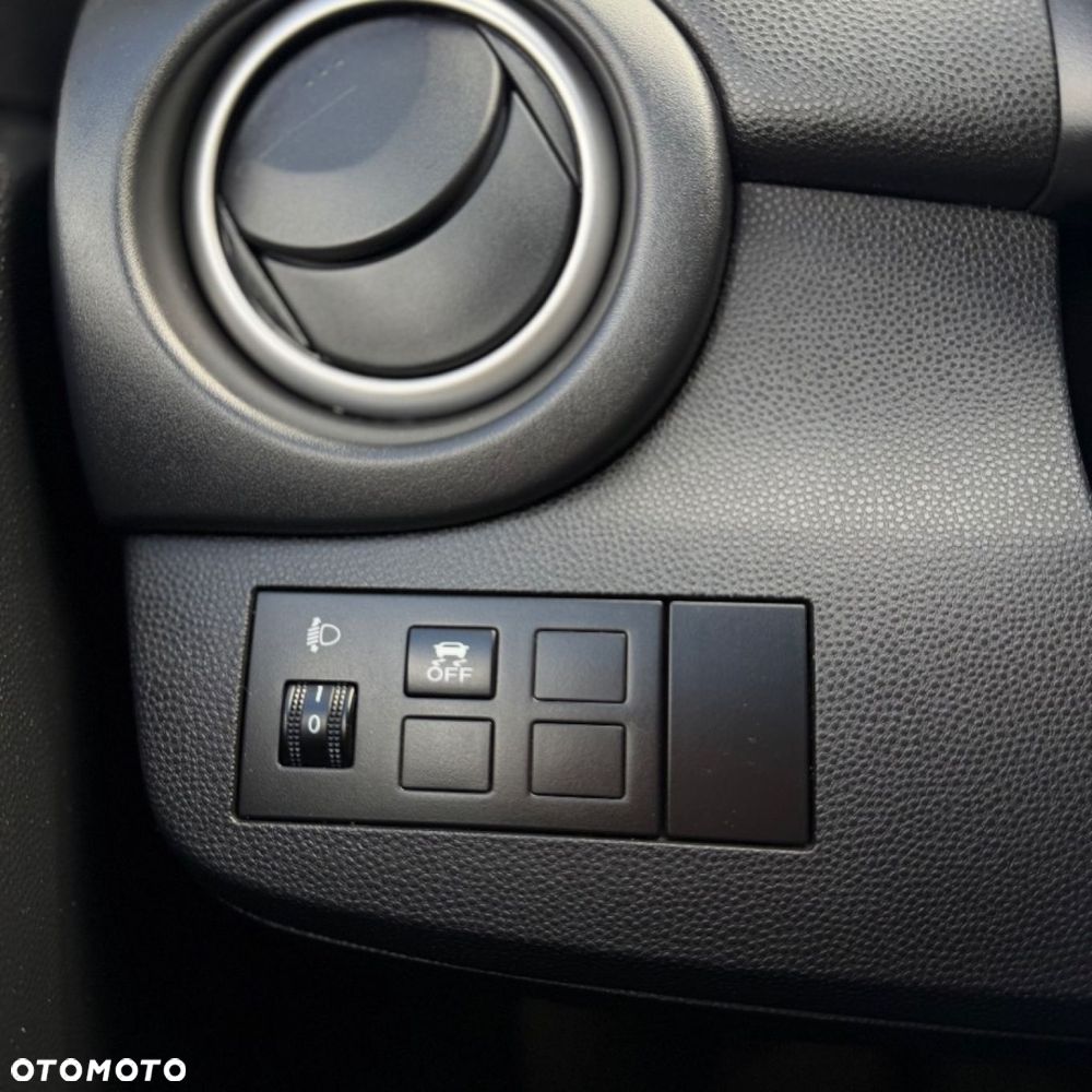 Mazda 2 - 38