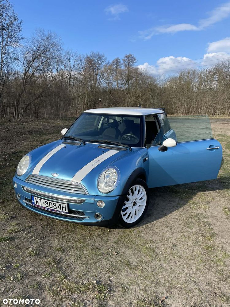 MINI Cooper - 8