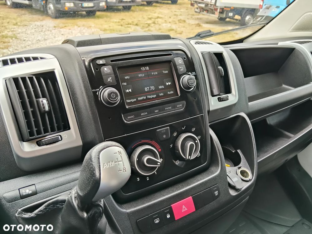 Fiat Ducato - 20