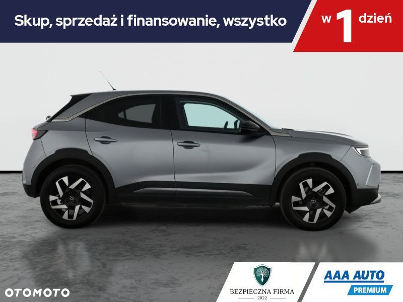 Opel Mokka - 8