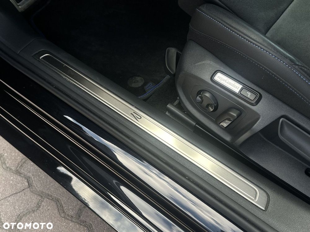 Volkswagen Arteon Shooting Brake 2.0 TSI 4Motion R DSG - 35