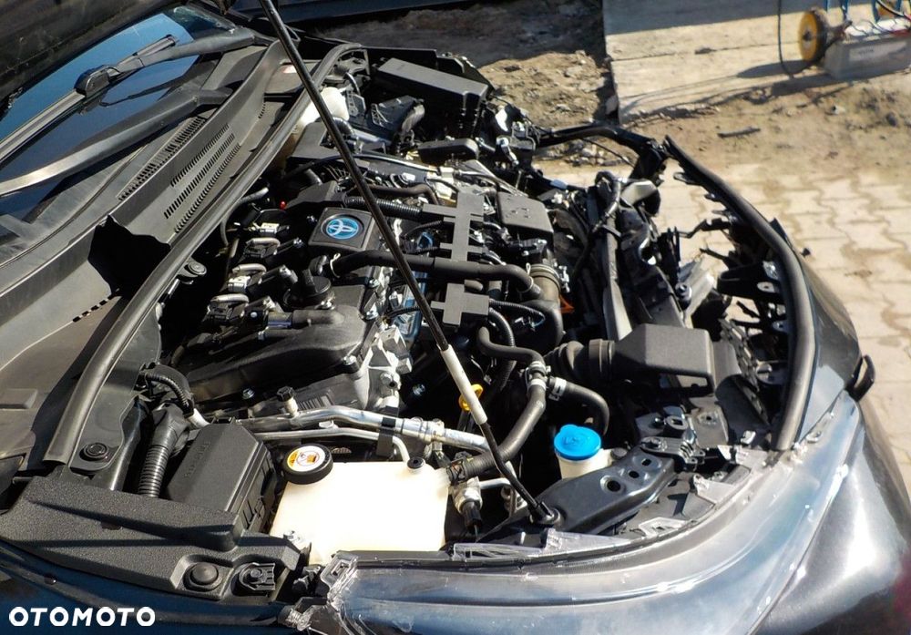 Toyota Corolla - 3