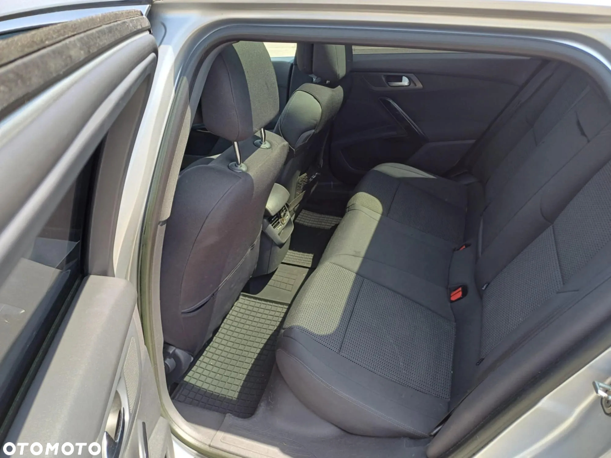 Peugeot 508 2.0 HDi Active - 16