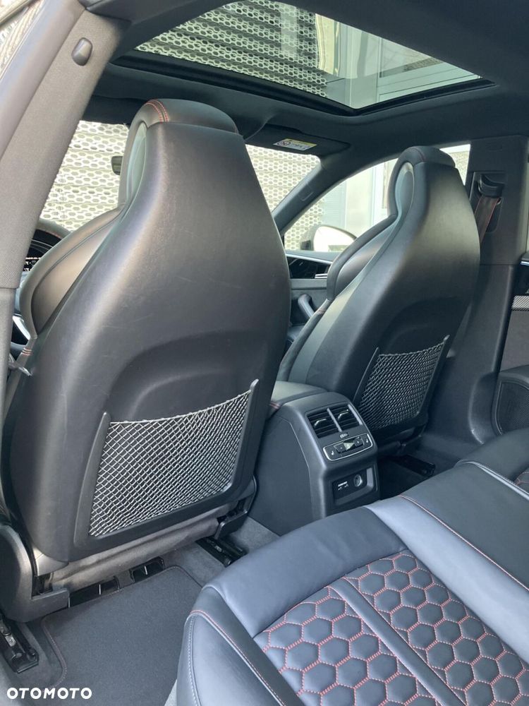 Audi RS5 Coupé - 16