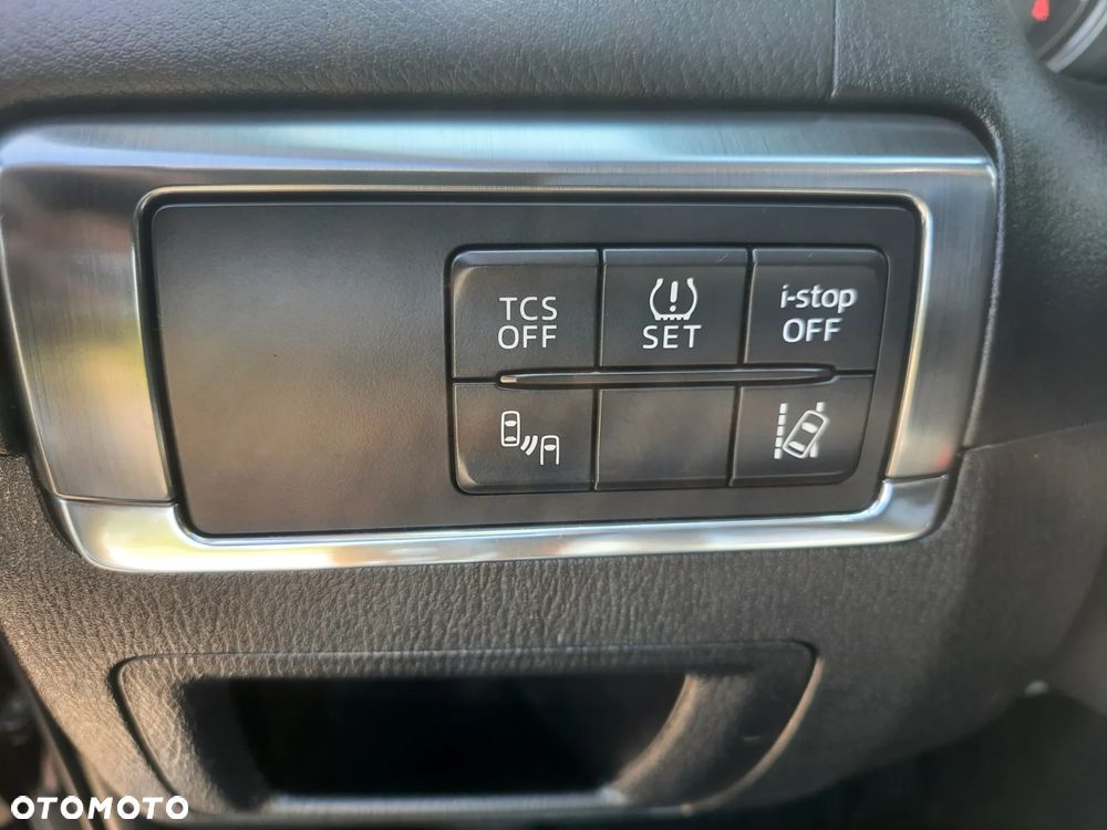 Mazda CX-5 - 7