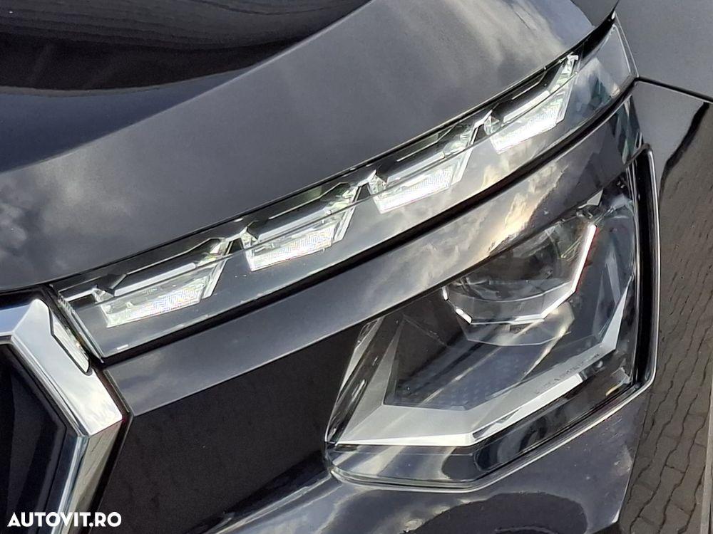 Skoda Kamiq 1.0 TSI DSG Selection - 4