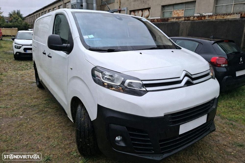 Citroën Jumpy 75 kWh M - 3