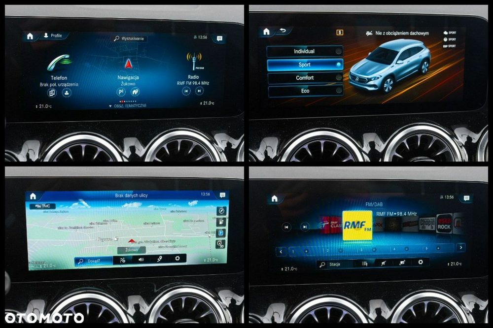 Mercedes-Benz EQA 250 66.5kWh AMG Line - 19