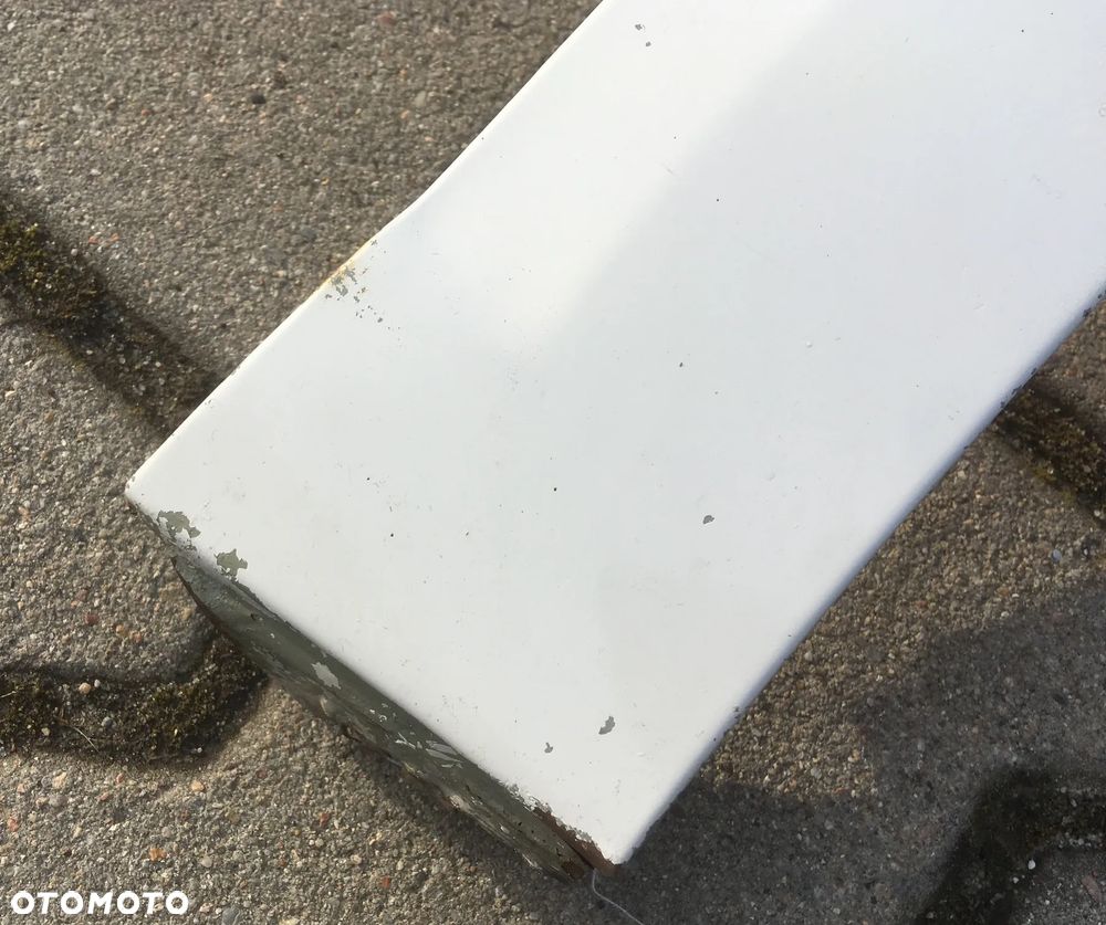 VW Passat CC błotnik przód przedni prawy LB9A - 4